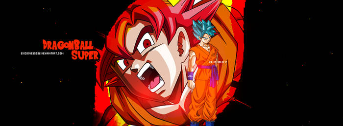 Dragon ball super