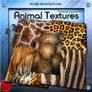 High Reslolution Animal Textures