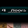4 Floors By M10tje