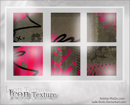 Icon Texture -1 by Jade-Bratz on DeviantArt