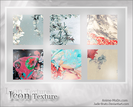 Icon Texture -4