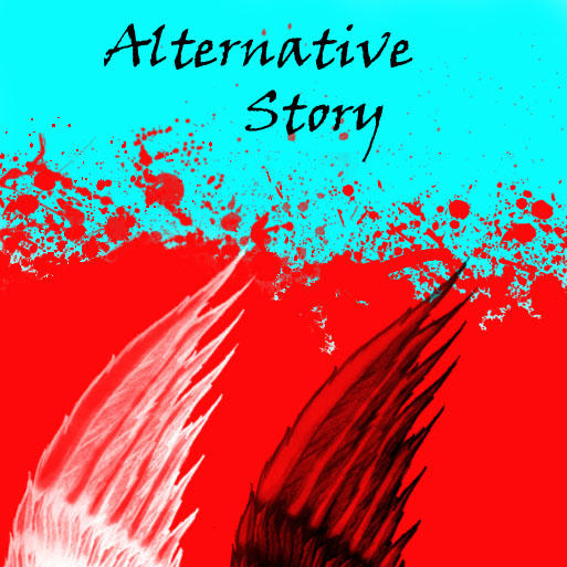 Alternative Story 2 by FoxDarkAngel on DeviantArt