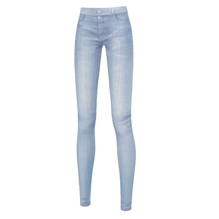 skinny jeans DL by Rain-Break on DeviantArt