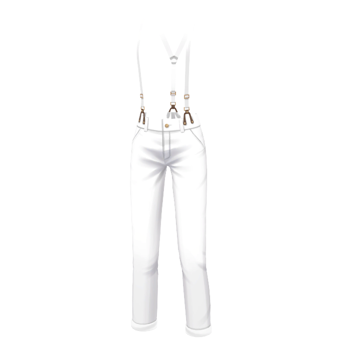 suspender pants DL by Rain-Break on DeviantArt