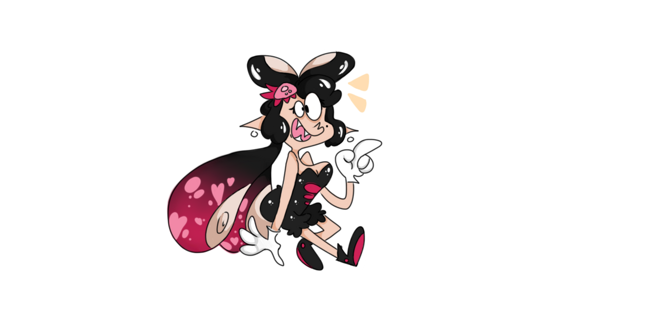callie is better, ok? by AnnoyingInkyInkling on DeviantArt