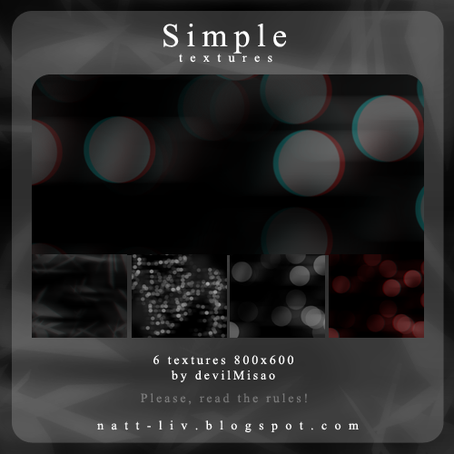 simple textures by devilMisao on DeviantArt