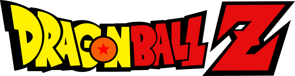 dragon ball z logo