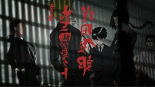 Naruto The Boys In Suits Gif By Ahin0910 On Deviantart