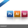 Adobe Icons New Generation
