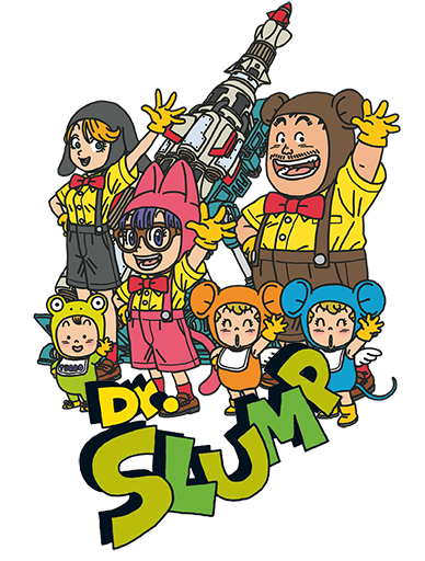 Wallpaper Dr Slump 1 Anime Icon By Ryuichi93 On Deviantart For Free