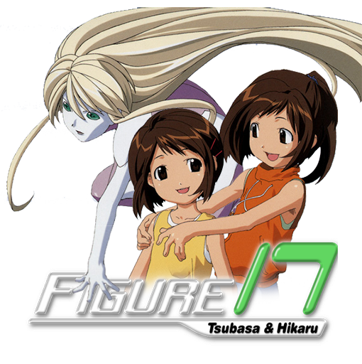figure 17 anime