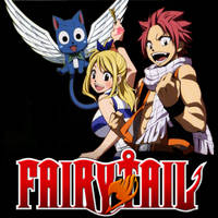 Fairy Tail Arc 18 (234-265) - Tartaros arc by Ryuichi93 on DeviantArt