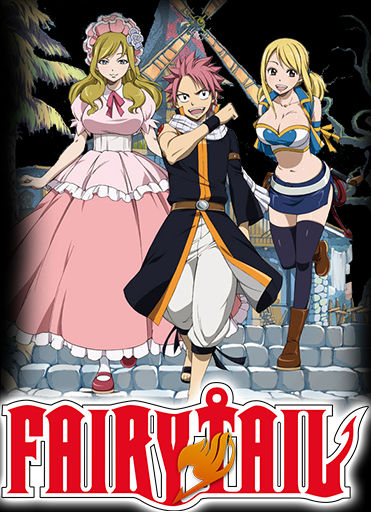 Fairy Tail: Key of the Starry Sky Arc (Episodes 125 – 150) – The Animanga  Effect