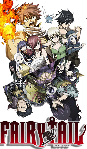 Tartaros arc, Fairy Tail Wiki