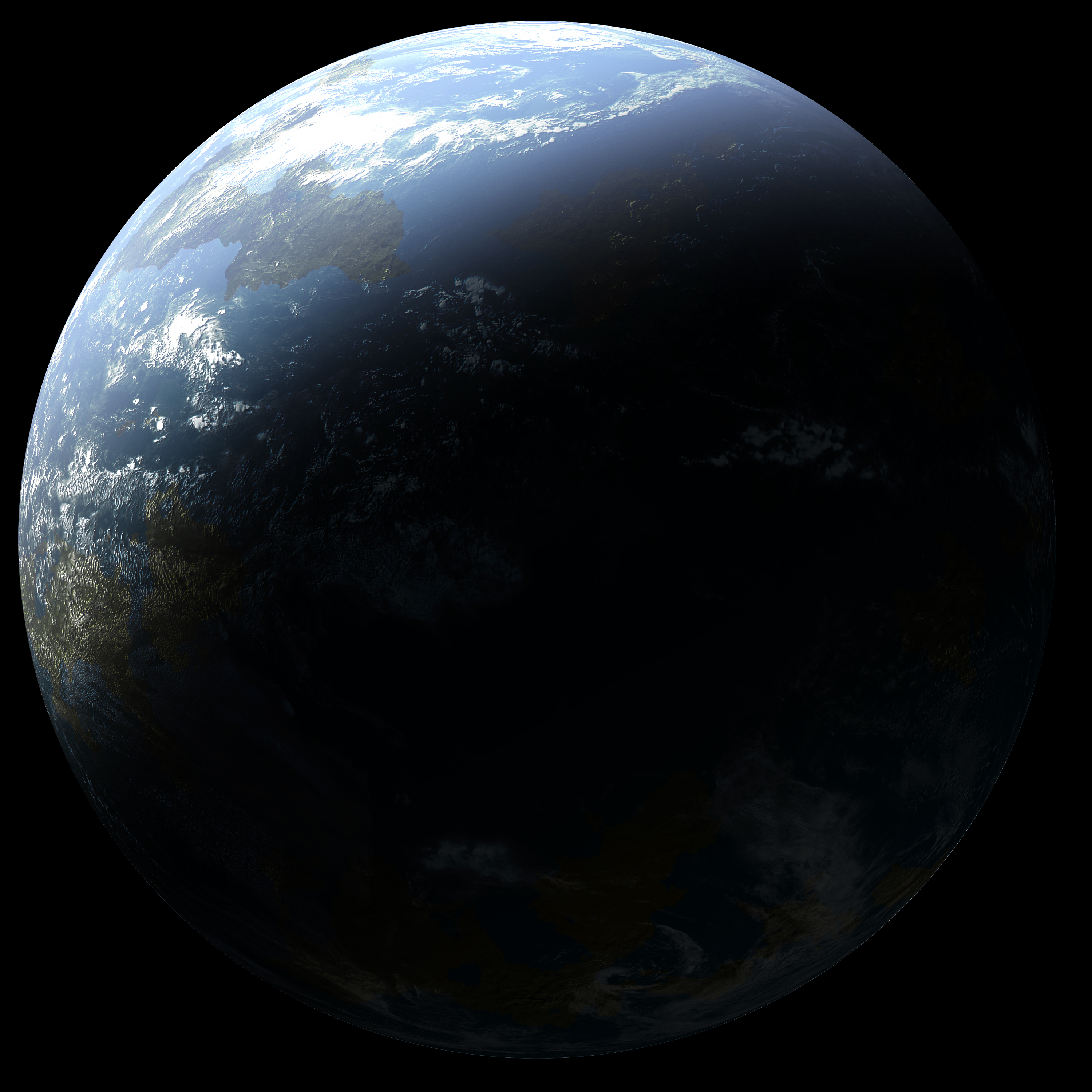 Island Planet Stock by bloknayrb on DeviantArt