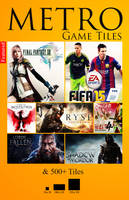 Windows 8 - 8.1 Metro Games Mega Pack v5.5