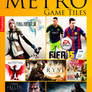 Windows 8 - 8.1 Metro Games Mega Pack v5.5