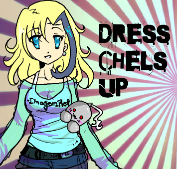 Dress Chelsea Up