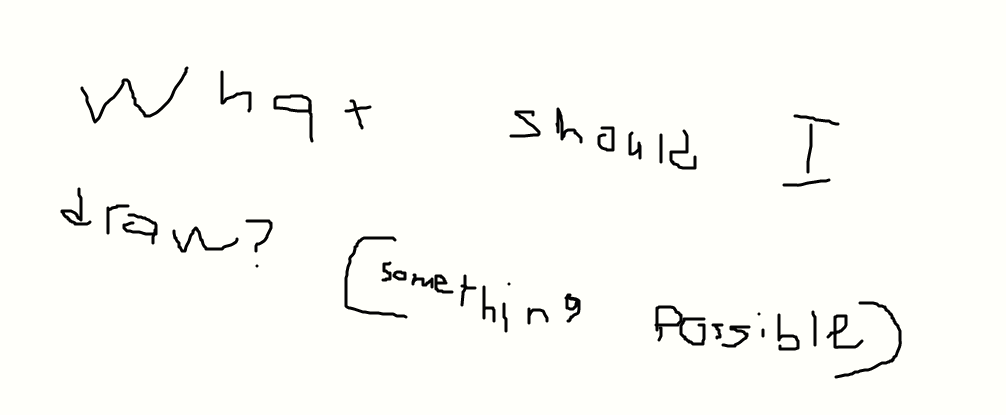 What Should I Draw By Ss4pyrox On DeviantArt what-should-i-draw-by-ss4pyrox-on-deviantart