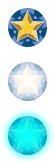 Star Butterfly Orb