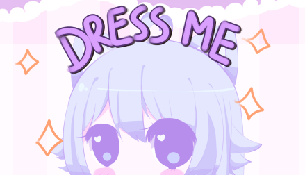 Dress up-Mieru