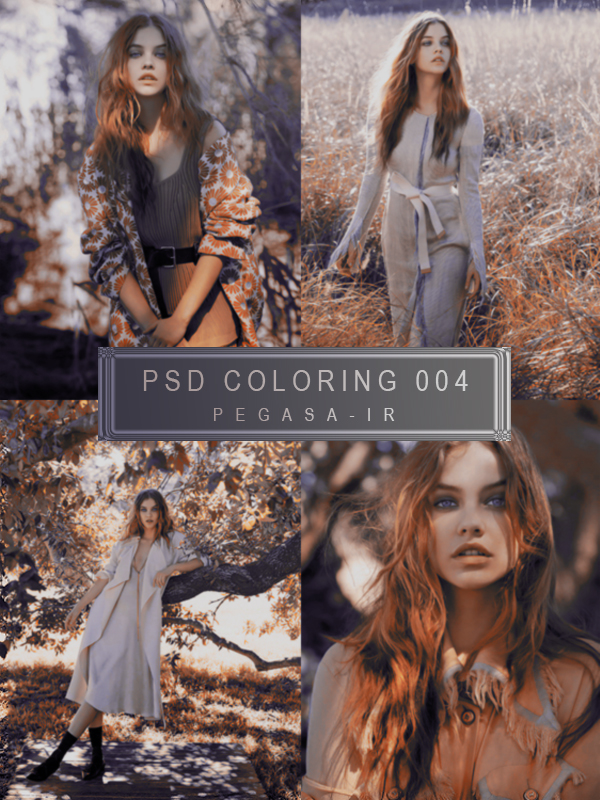 PSD coloring #4