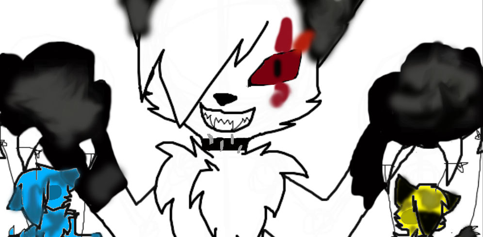 Your My Puppet Now by wolf49715backup on DeviantArt