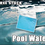 FREE STOCK, Pool Water 2