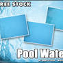 FREE STOCK, Pool Water 3