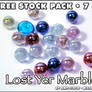 FREE STOCK, Lost Yer Marbles 1
