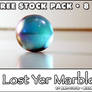 FREE STOCK, Lost Yer Marbles 2