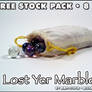 FREE STOCK, Lost Yer Marbles 3