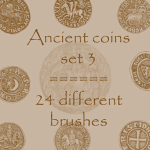 Ancient Coins 3