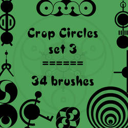 Crop Circles 3