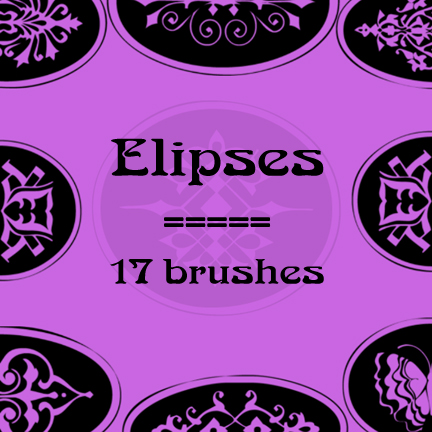 Elipses