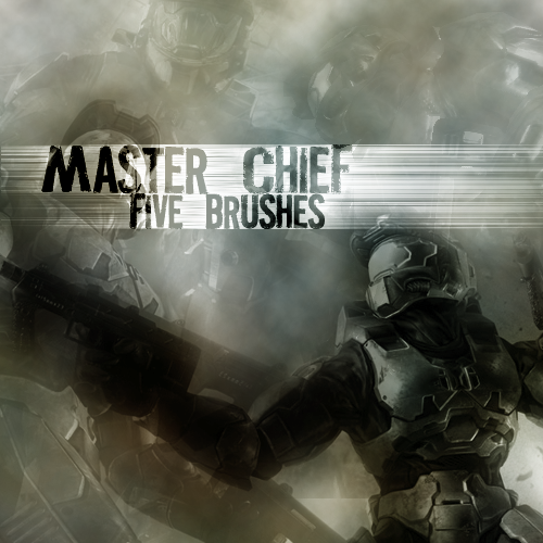 Master Chief