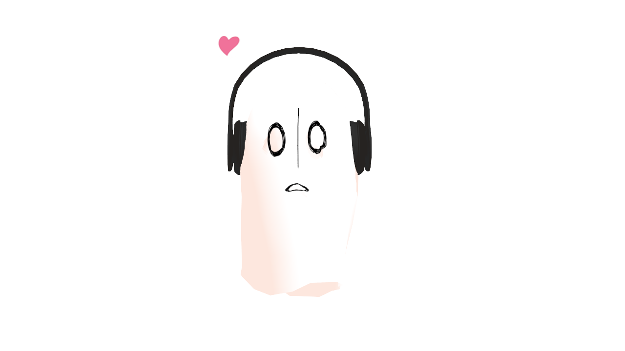 Blooky!