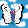 Day 22 Butterfree