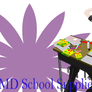MMD School Supplies Download