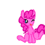 Pinkie Pie Is Cute