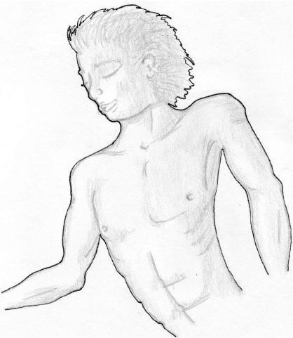 gray man by vdKamp on DeviantArt