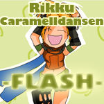 rikku-ffx-caramelldansen