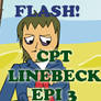 cpt linebeck epi 3: the island