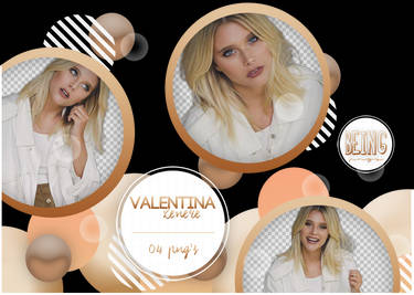 Png pack 049 // Valentina Zenere