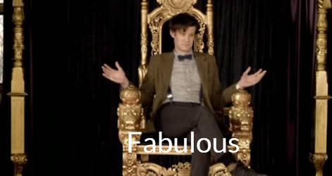 Fabulous Doctor