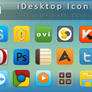 iDesktop Icon Pack
