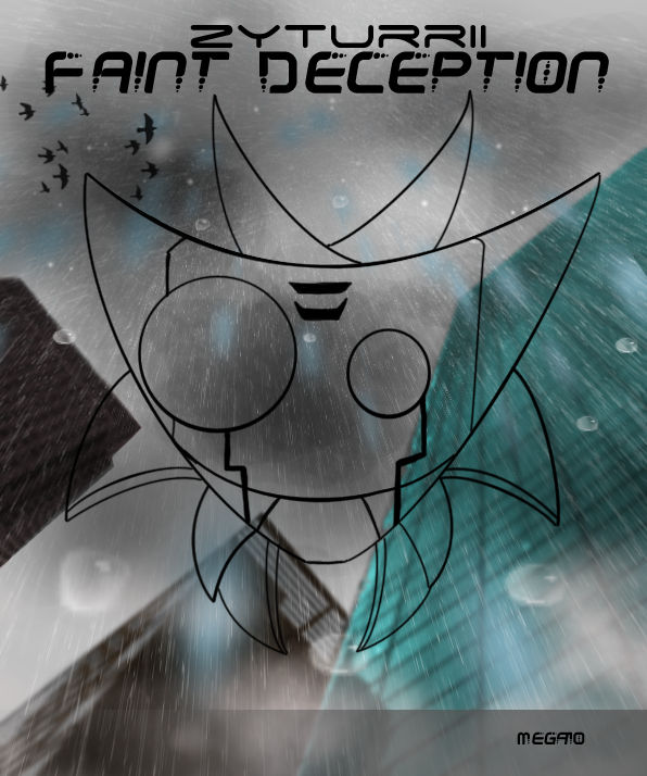 FD Chapter One by Sharkyfiend on DeviantArt