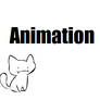 Kitty Prance Animation