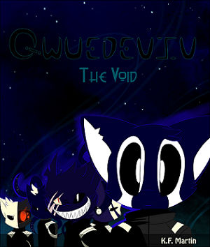 The Void Prologue by Sharkyfiend on DeviantArt