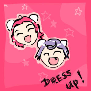 Dress Up